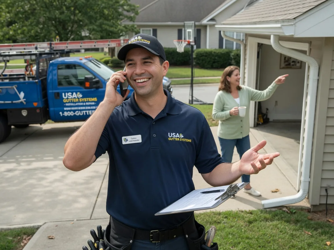 Gutter Installation Smithville, OH FAQs
